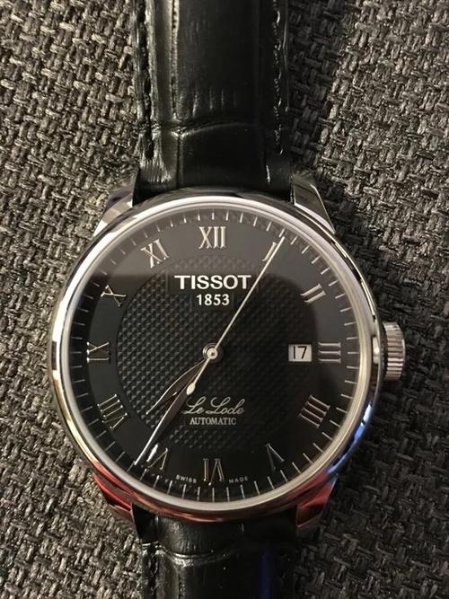 3、如何辨别天梭Lelock手表的真假？：如何辨别Tissot Lelock的真假