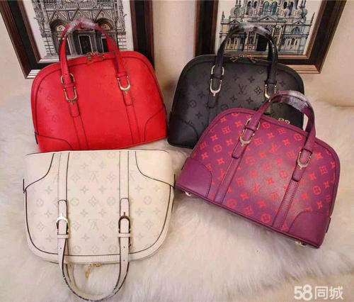 6000左右的奢侈品包包二线轻奢品很有可能变成一线奢侈品