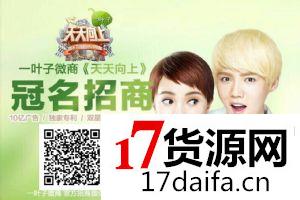 一叶子适合什么人群?代理门槛多少? 一叶子适合什么人群?代理门槛多少?