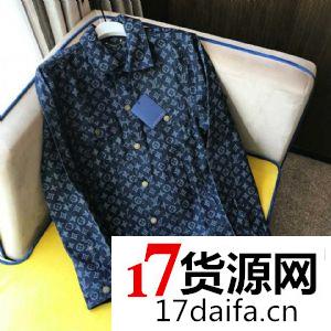给大家普及下高档原单著偧品男装哪里批发 给大家普及下高档原单著偧品男装哪里批发