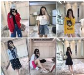 东莞高档服装批发厂家直销微信代发 东莞高档服装批发厂家直销微信代发