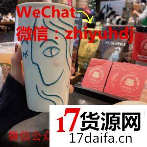 Starbucks�ǰͿ��ŵ�������ӱ��±���������һ������