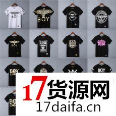 boylondon短袖卫衣裤子潮牌货源原单三标齐全支持验 boylondon短袖卫衣裤子潮牌货源原单三标齐全支持验