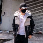 ����������ƴɫ��װ�ް���ñ����ѧ���޷��������б�ů���������