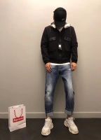 高档品牌男装,分享下那有坊的高档男装精品货进货? 高档品牌男装,分享下那有坊的高档男装精品货进货?