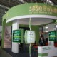 户外八棱柱豪华标摊搭建 户外八棱柱豪华标摊搭建