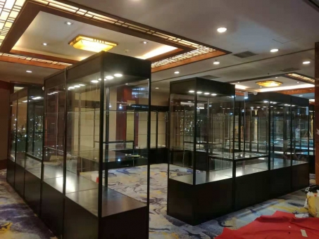 大量珠宝展示柜出租出售 大量珠宝展示柜出租出售