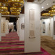 美术馆高端艺术展板出租出售 美术馆高端艺术展板出租出售