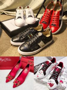 广州鞋厂批发原单鞋子厂家级L.VGUCC.I范思哲品牌一件 广州鞋厂批发原单鞋子厂家级L.VGUCC.I范思哲品牌一件