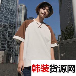 潮牌男女装高端工厂直销源头一件代发 潮牌男女装高端工厂直销源头一件代发