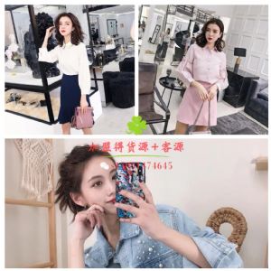 爆款童装女装一手货源大全,宝妈学生高利润兼职,解决客源问题 爆款童装女装一手货源大全,宝妈学生高利润兼职,解决客源问题