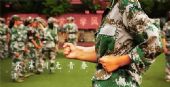 新生军训必备,大一开学了这些你准备好了吗? 新生军训必备,大一开学了这些你准备好了吗?