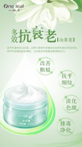 一叶子微商怎么样,怎么代理? 一叶子微商怎么样,怎么代理?
