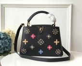 LVCAPUCINESBB手袋,时尚潮流前卫经典奢侈品包包 LVCAPUCINESBB手袋,时尚潮流前卫经典奢侈品包包