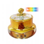 实拍董欣珍珠膏和粉底液的功效与区别,详细成分与作用大全 实拍董欣珍珠膏和粉底液的功效与区别,详细成分与作用大全