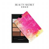 美颜秘笈八色眼影好用吗?颜色好看吗?脱色吗?防水吗?多少钱一 美颜秘笈八色眼影好用吗?颜色好看吗?脱色吗?防水吗?多少钱一