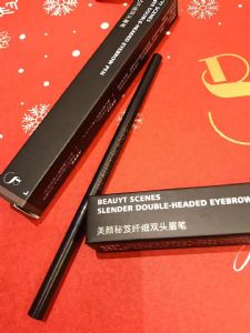 美颜秘笈双头眉笔多少钱一支? 美颜秘笈双头眉笔多少钱一支?