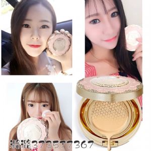 粉瑟的气垫CC哪里卖正品?多少钱一盒 粉瑟的气垫CC哪里卖正品?多少钱一盒