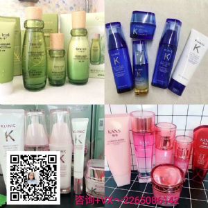 一叶子护肤品好用吗?一叶子微商有几款护肤品? 一叶子护肤品好用吗?一叶子微商有几款护肤品?