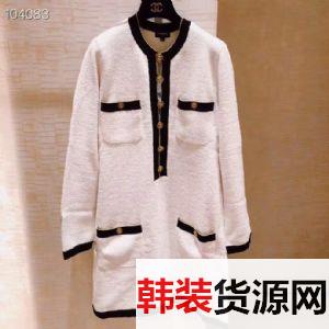 广州厂家超厂价女装货源批发 广州厂家超厂价女装货源批发