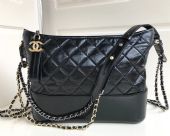 CHanel流浪包,突破传统高雅简洁精美的时尚风格 CHanel流浪包,突破传统高雅简洁精美的时尚风格