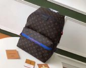 LVApollo双肩包,户外运动手袋都市生活的理想伴侣 LVApollo双肩包,户外运动手袋都市生活的理想伴侣