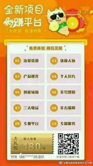 白手起家的看过来!这个微多猫APP让你白手起家!!! 白手起家的看过来!这个微多猫APP让你白手起家!!!