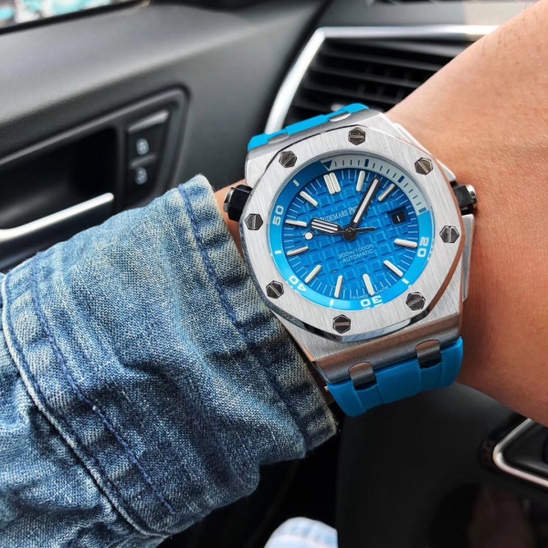 爱彼Audemars Piguet名表的价格 爱彼Audemars Piguet名表的价格