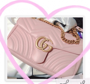 ���쵽�ˣ������ļ��ڣ�ʵ������Gucci  marmontӣ