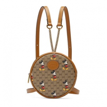 Gucci��Disney2020����ŷ������ͬ��Բ����