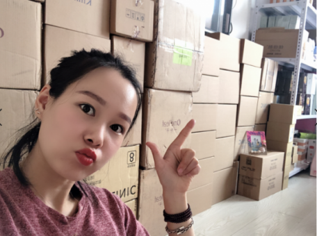 辽宁一叶子微商创始人 辽宁一叶子微商创始人