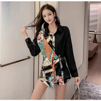 河北潮流店铺服装矮个子女生春季怎么穿衣搭配才显高呢? 河北潮流店铺服装矮个子女生春季怎么穿衣搭配才显高呢?