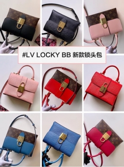 女神入门级日常通勤的包包首选LV邮差包 女神入门级日常通勤的包包首选LV邮差包