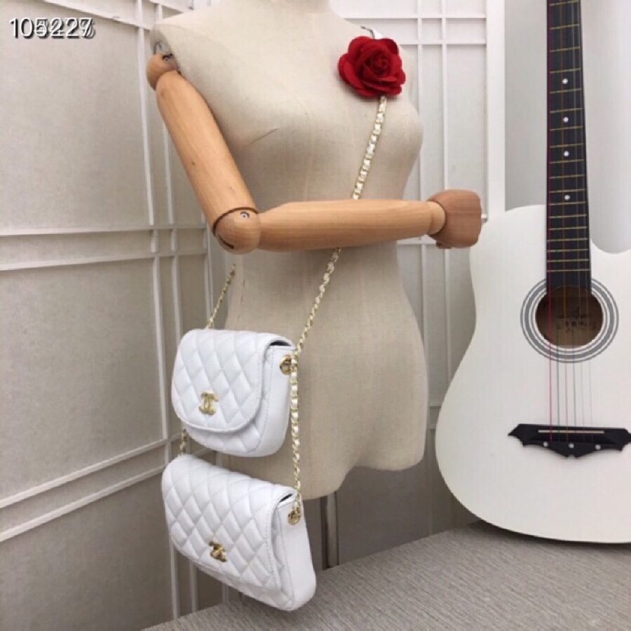 香奈儿包包2.0时代子母包双挎包,宋茜乔欣同款 香奈儿包包2.0时代子母包双挎包,宋茜乔欣同款