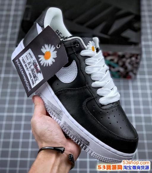 莆田鞋af1小雏菊刮刮乐纯原af1脚感纯原af1拆解测评 莆田鞋af1小雏菊刮刮乐纯原af1脚感纯原af1拆解测评
