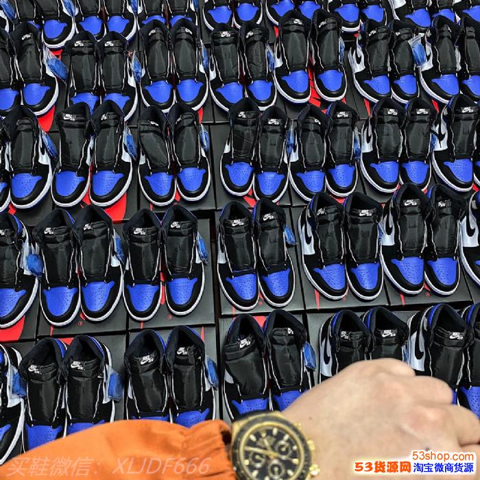 关于PT纯原真标运动鞋的外观做工和材质 关于PT纯原真标运动鞋的外观做工和材质