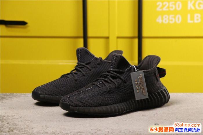 莆田yeezy350黑天使脚感纯原椰子350V2质量测评 莆田yeezy350黑天使脚感纯原椰子350V2质量测评