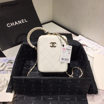 Chanel/���ζ�2020���ļ��¿������ С�ɾ��£�̫��