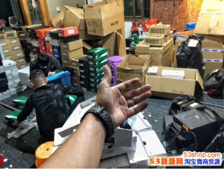 教大家购买莆田鞋时如何辨别靠谱卖家 教大家购买莆田鞋时如何辨别靠谱卖家