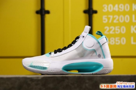 ����aj34ʵս����Ь��ԭ��34�ϽŶ��洿ԭaj34������