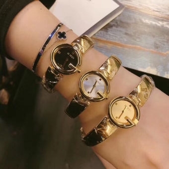 ��ѿ��GUCCI��Բ��ɫG�����¿��ֱ�