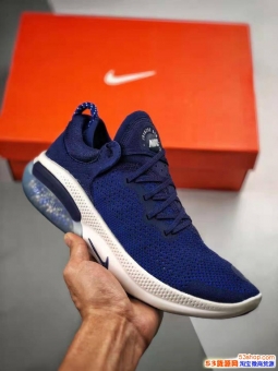 NikejoyrideRun耐克缓震科技跑鞋 NikejoyrideRun耐克缓震科技跑鞋