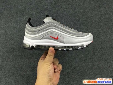 耐克airmax和莆田airmax97-正品区别max97莆 耐克airmax和莆田airmax97-正品区别max97莆
