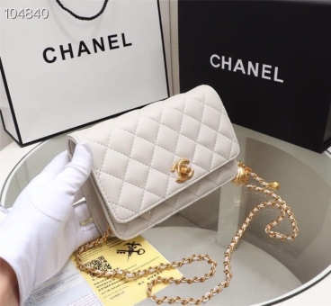 ��ϲChanelһ�����¹��Ǿ���С��Chanel���ȷʵ
