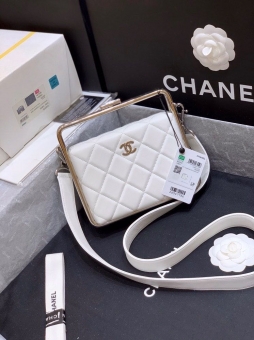 2020ʱ���¿���Ʒ����CHANEL/���ζ� ��Ƥ����