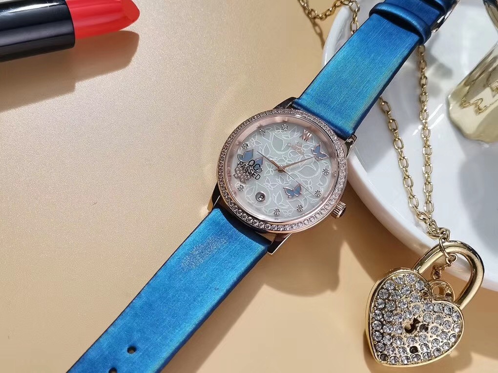 刺绣款古驰Gucci-G-Timeless系列 YA1264 刺绣款古驰Gucci-G-Timeless系列 YA1264