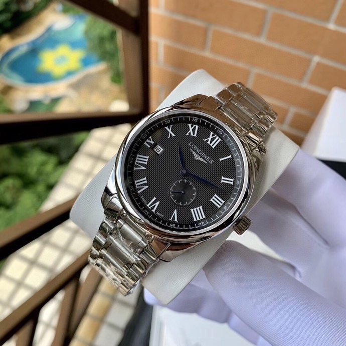 浪琴-LONGINES‼️名匠系列 浪琴-LONGINES‼️名匠系列