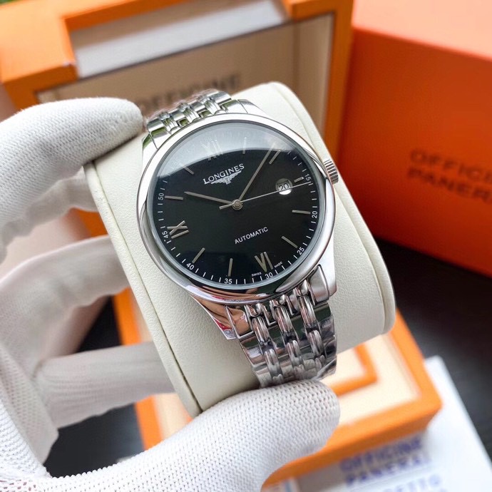终于知道浪琴-Longines精品男士腕表在那找到 终于知道浪琴-Longines精品男士腕表在那找到