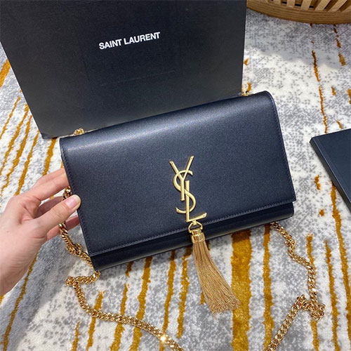YSL Kate包原单品质,圣罗兰经典肩背包厂家直销 YSL Kate包原单品质,圣罗兰经典肩背包厂家直销
