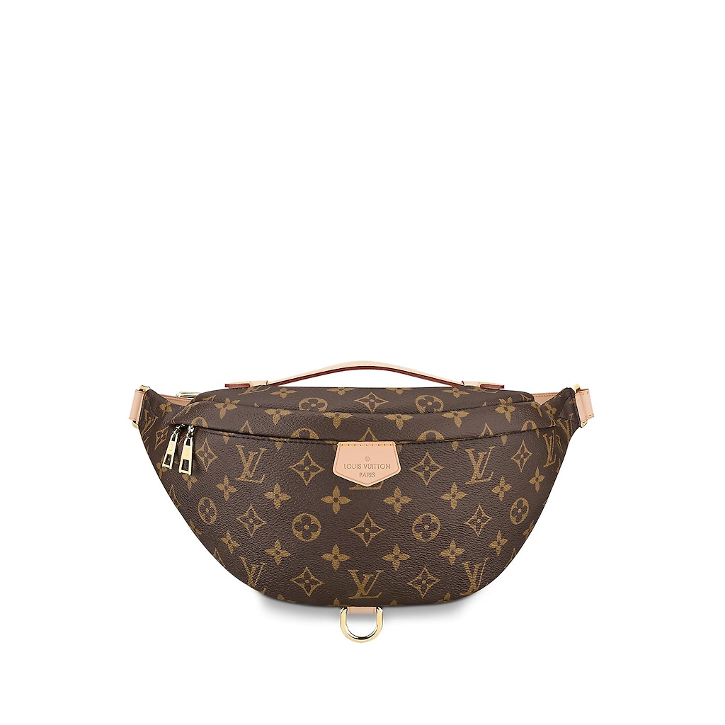Lv Discovery腰包,吴亦凡同款包包复古设计限量版 Lv Discovery腰包,吴亦凡同款包包复古设计限量版
